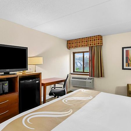 Quality Inn Jessup - Columbia South Near Fort Meade Dış mekan fotoğraf