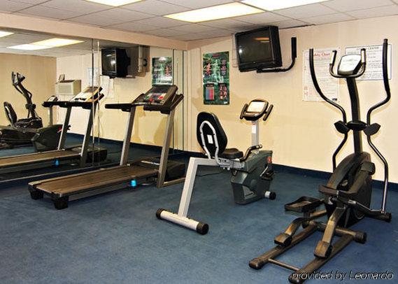 Quality Inn Jessup - Columbia South Near Fort Meade Dış mekan fotoğraf