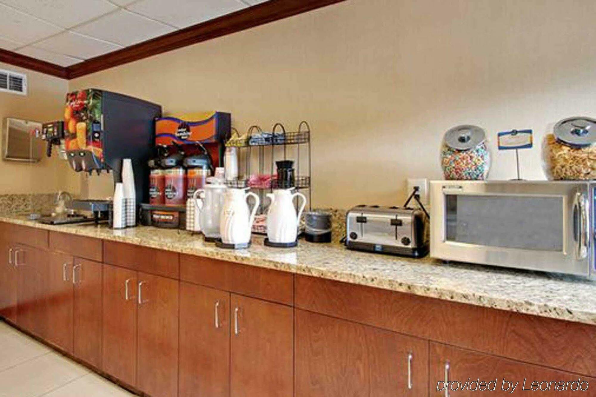 Quality Inn Jessup - Columbia South Near Fort Meade Dış mekan fotoğraf